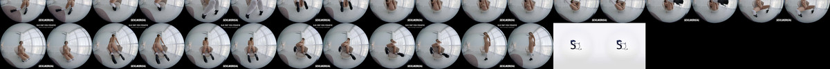 Inna Sea - Stunning Ballerina Inna Sea Dances For Your Eyes Only_4000p_FISHEYE190.mp4 screencaps