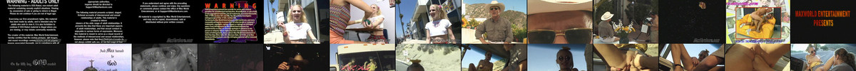 Maxed Out #1.avi screencaps