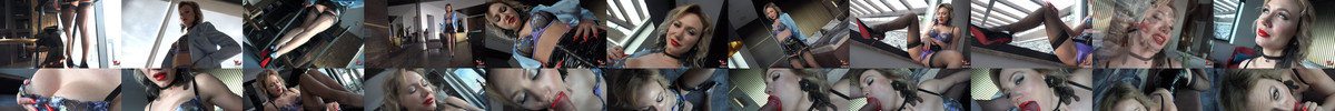 [Clips4sale.com] - 2025.12.30 - Angel The Dreamgirl - Two Sides of Desire(2160p).mp4 screencaps