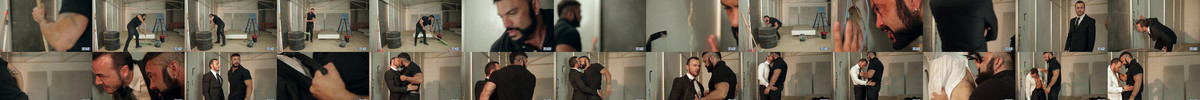 [men] The Business Of Sex Part 3 (Gabriel Vanderloo, Rogan Richards) 1080p.mp4 screencaps
